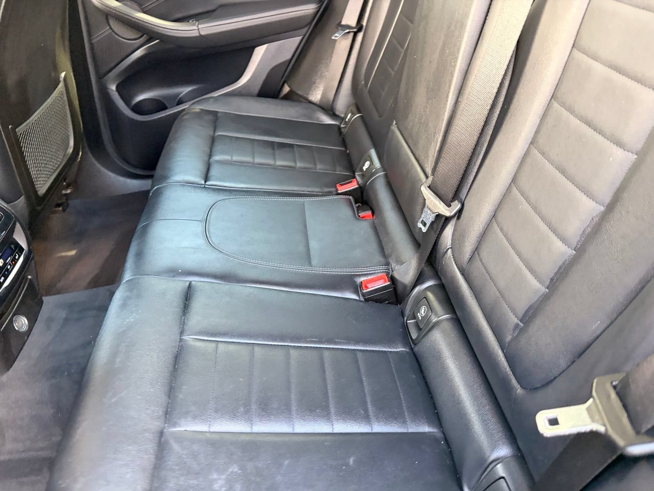 Used 2019 BMW X3 sDrive30i w/ M Sport Package RWD image 16