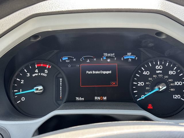 New 2026 Ford F650 2WD SuperCab Super Duty image 24