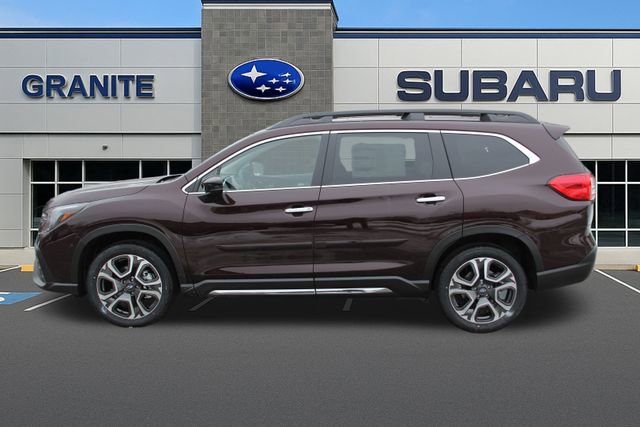 New 2026 Subaru Ascent Touring image 5