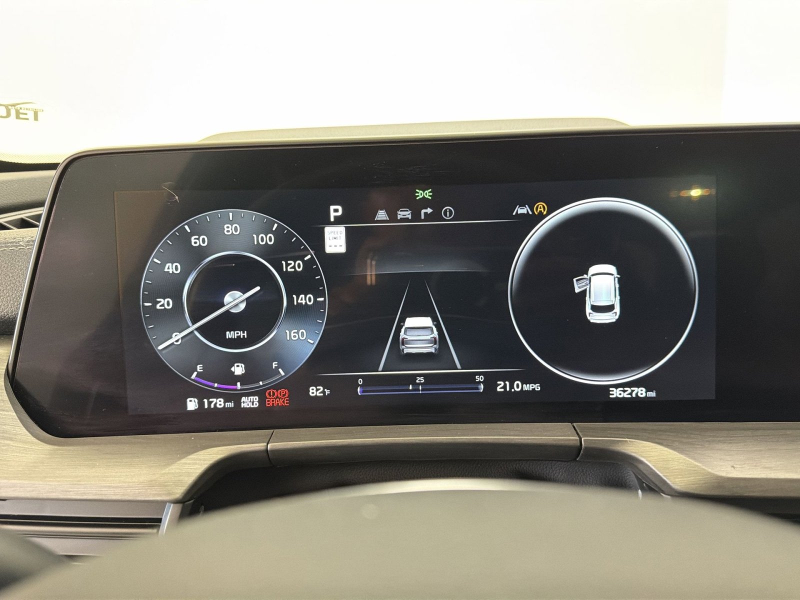 Used 2024 Kia Telluride SX X-Pro AWD/4WD image 18