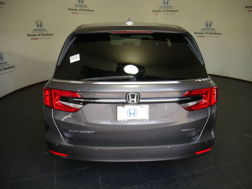 Used 2021 Honda Odyssey Touring image 5