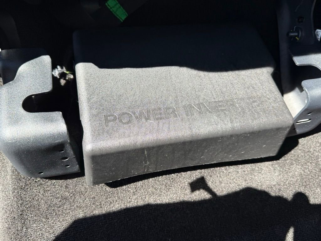 Used 2018 Ford F150 Lariat w/ Equipment Group 502A Luxury image 33