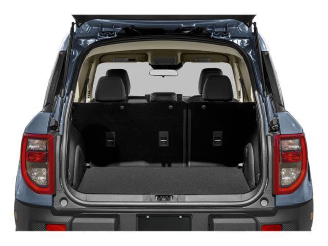 New 2025 Ford Bronco Sport Big Bend w/ Convenience Package image 9