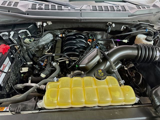 Used 2020 Ford F150 XLT w/ Trailer Tow Package image 29