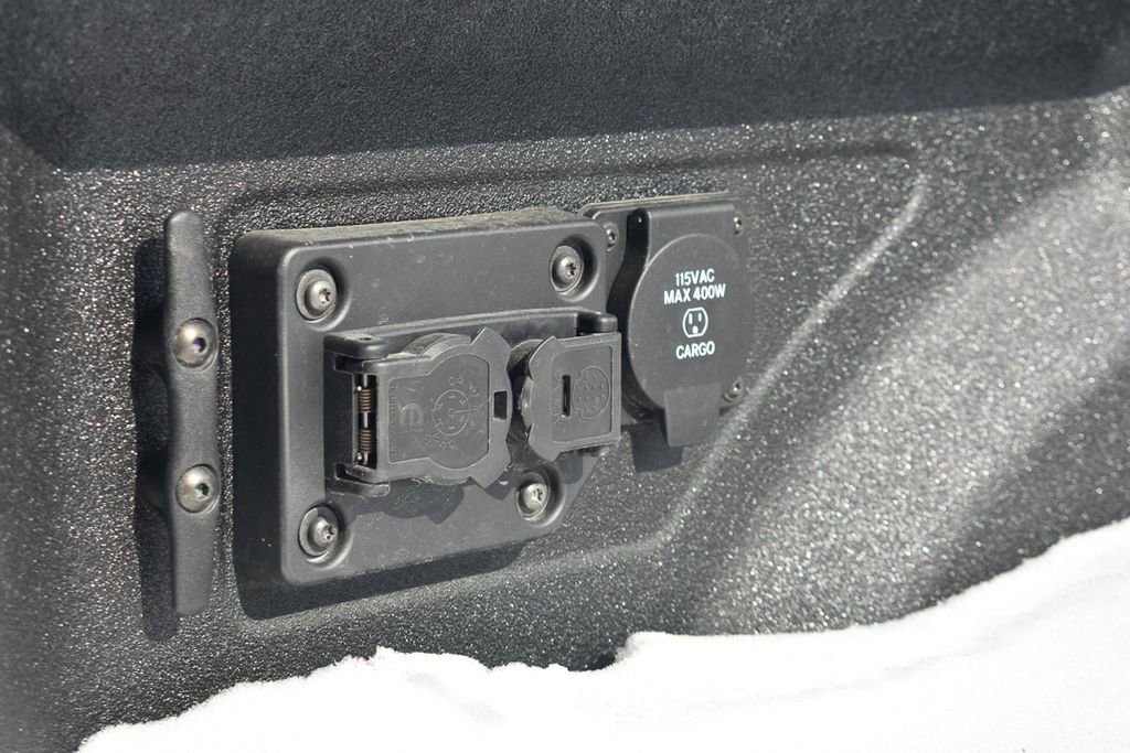 New 2026 RAM 3500 Laramie image 29