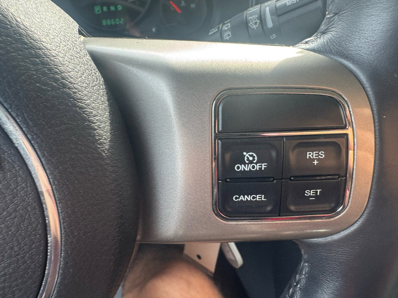 Used 2013 Jeep Patriot Sport image 19