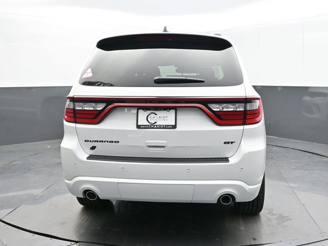 New 2026 Dodge Durango GT image 5