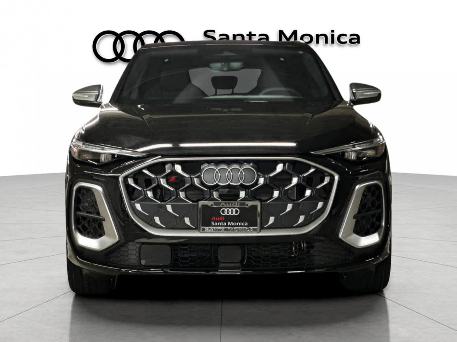 New 2026 Audi SQ5 Premium Plus AWD/4WD image 10