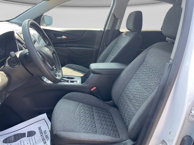 Used 2023 Chevrolet Equinox LT AWD/4WD image 17