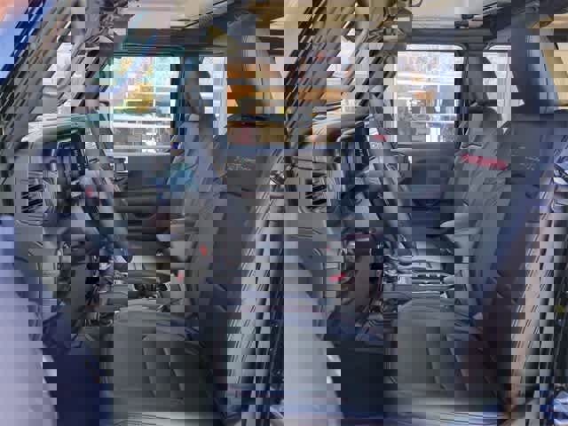 New 2026 Jeep Wrangler Unlimited Rubicon image 17