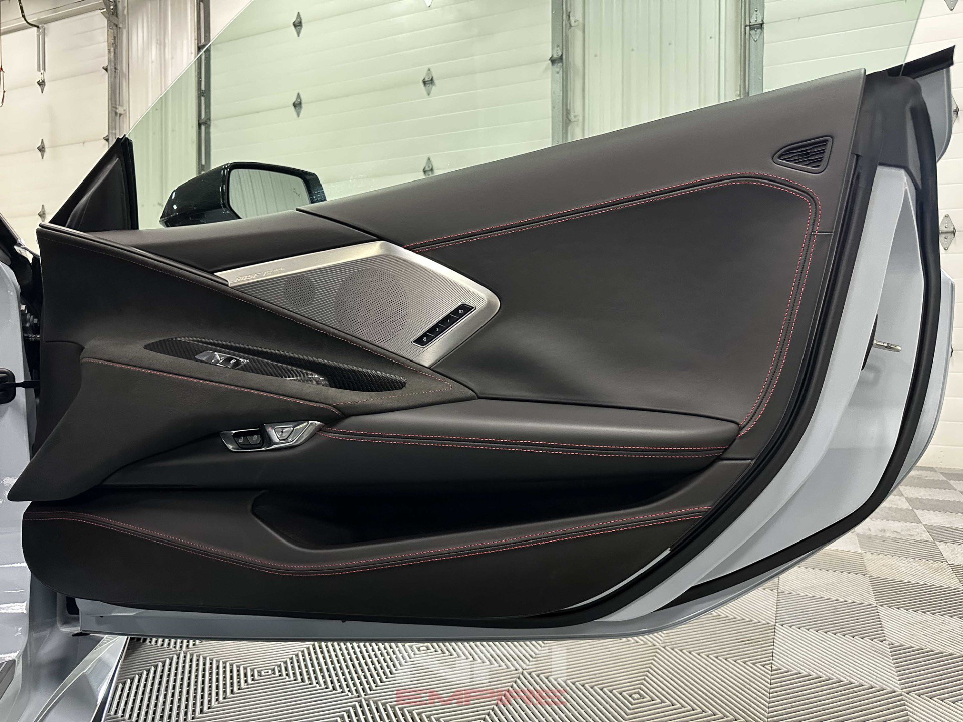 Used 2021 Chevrolet Corvette Stingray Premium Conv w/ Z51 Performance Package RWD image 37
