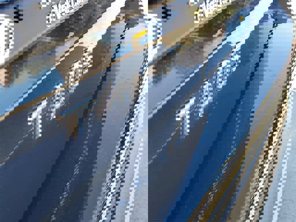 Used 2025 Volkswagen Taos S image 6