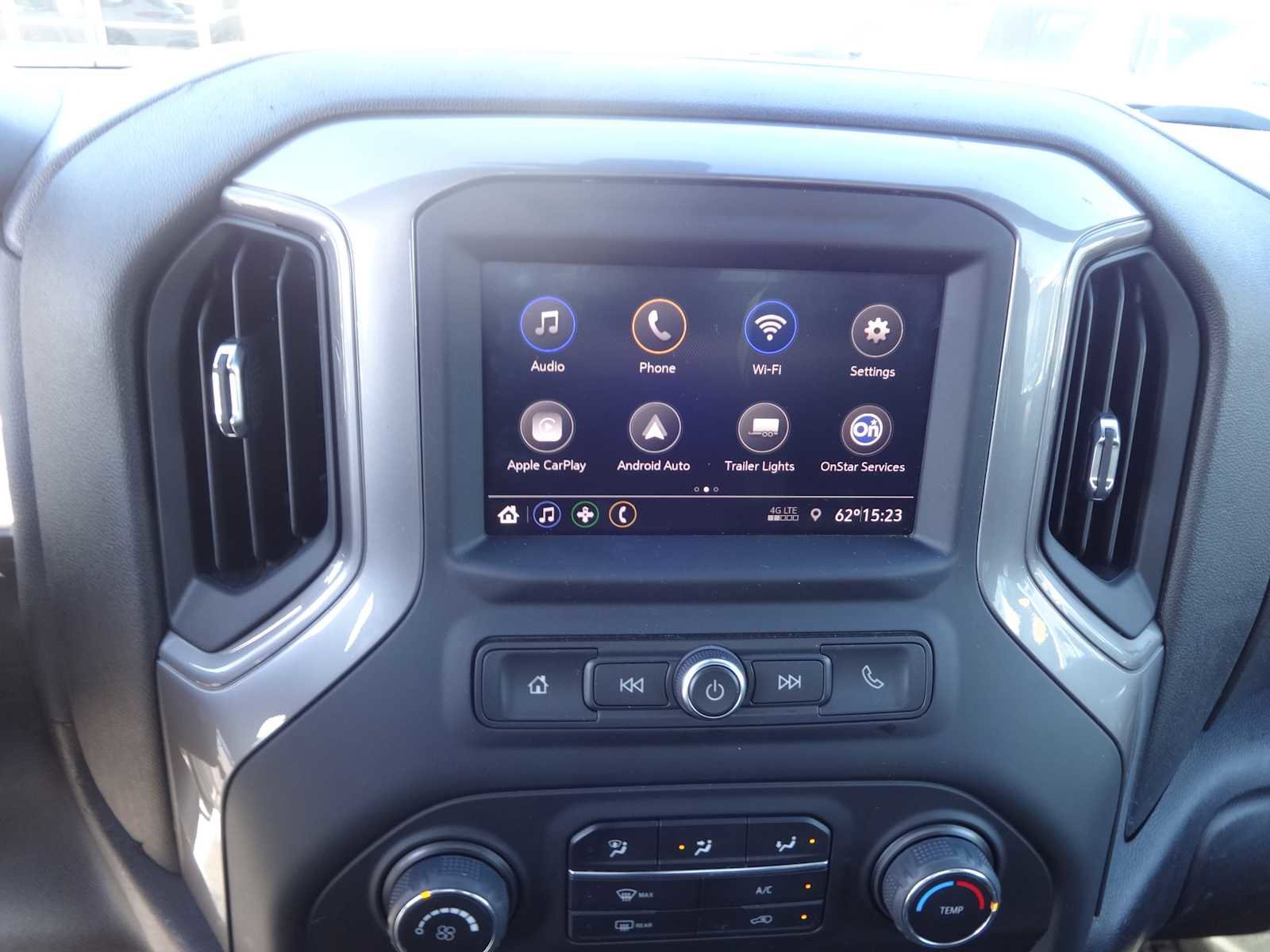 Used 2022 Chevrolet Silverado 2500 W/T w/ WT Convenience Package image 12