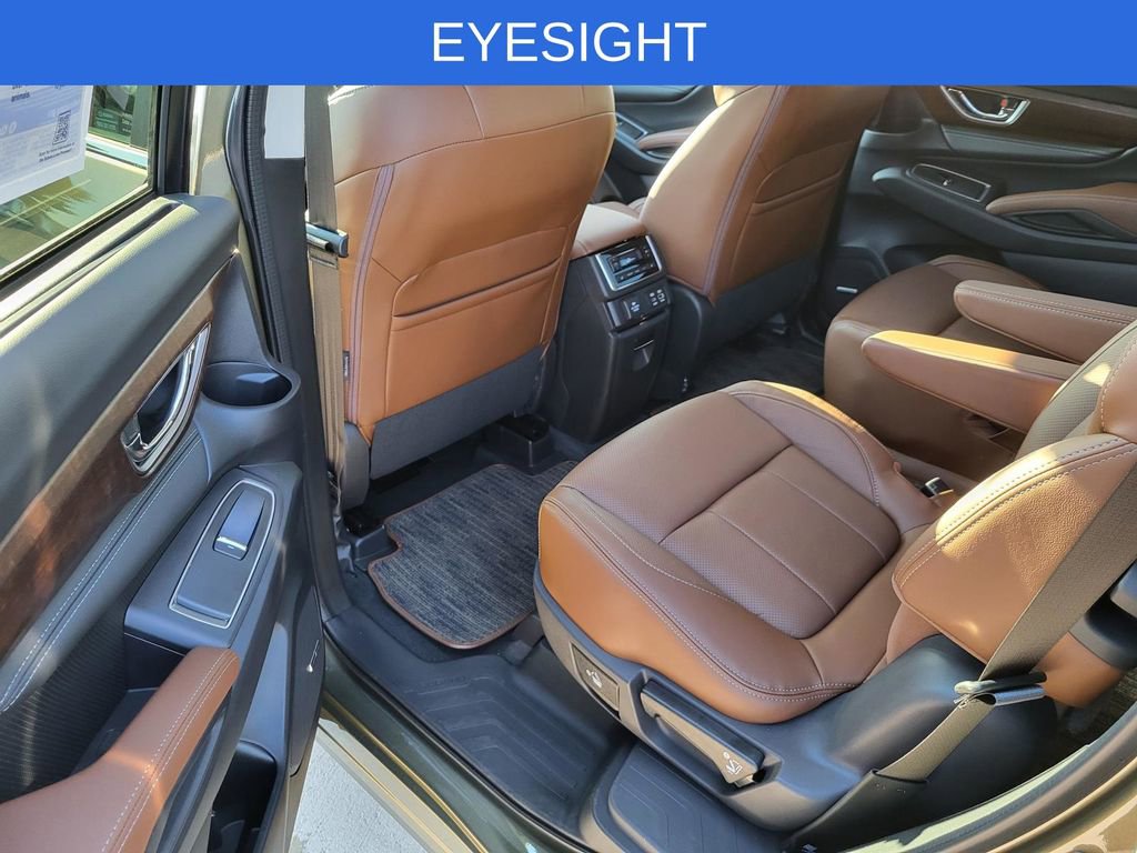 New 2025 Subaru Ascent Touring image 4