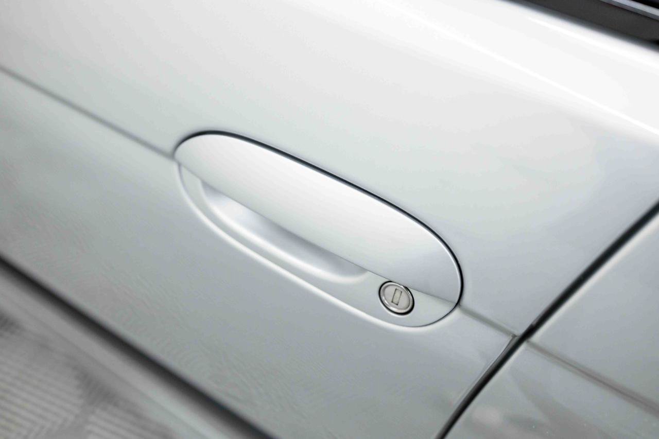 Used 2002 BMW M5 RWD image 33