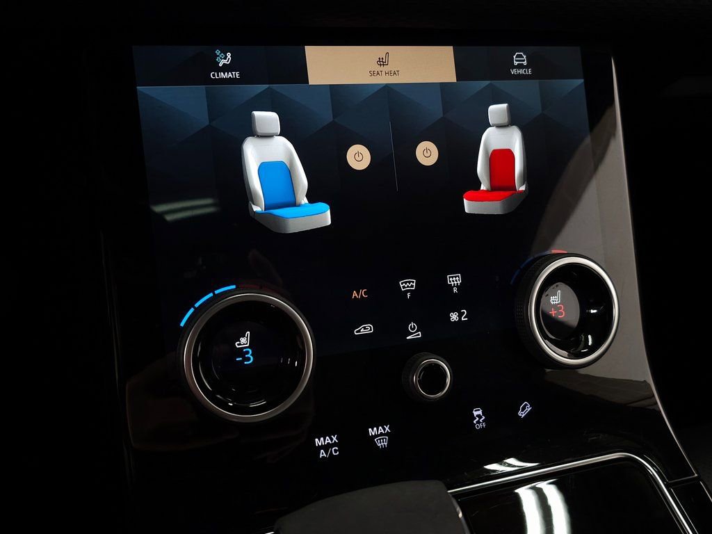 Used 2023 Land Rover Range Rover Velar R-Dynamic S image 30