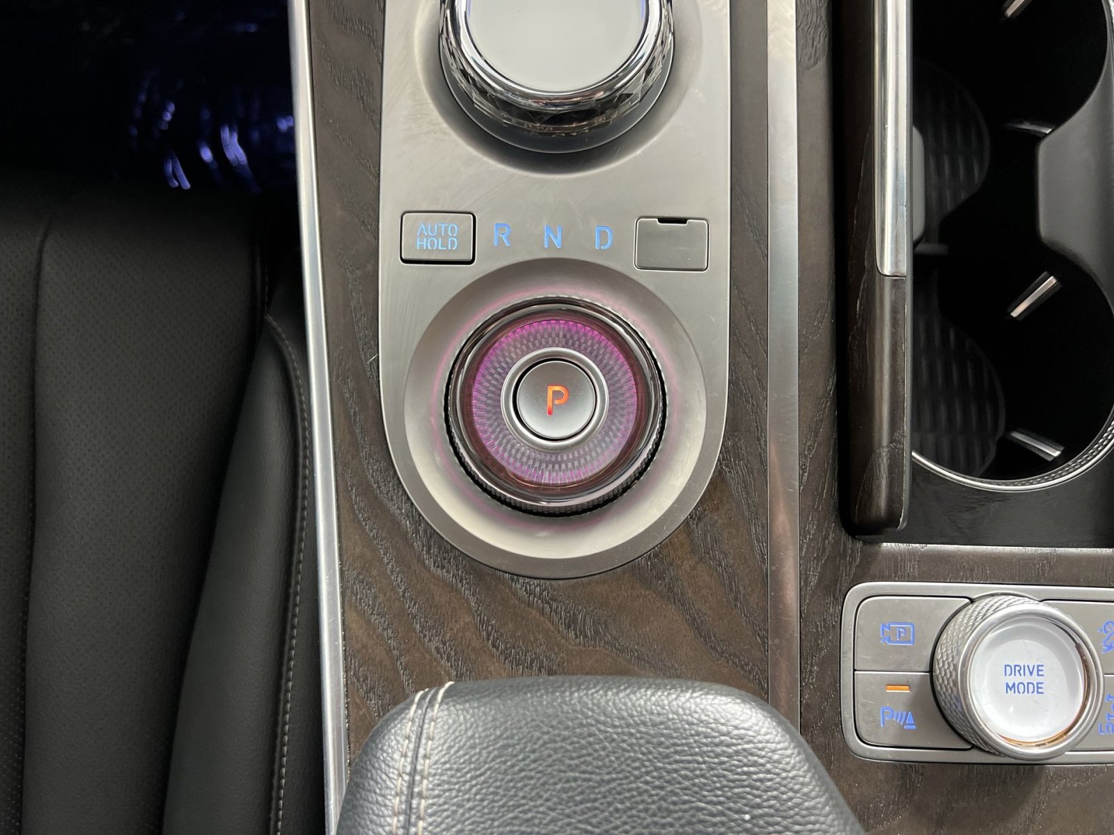 Used 2024 Genesis GV80 2.5T image 22