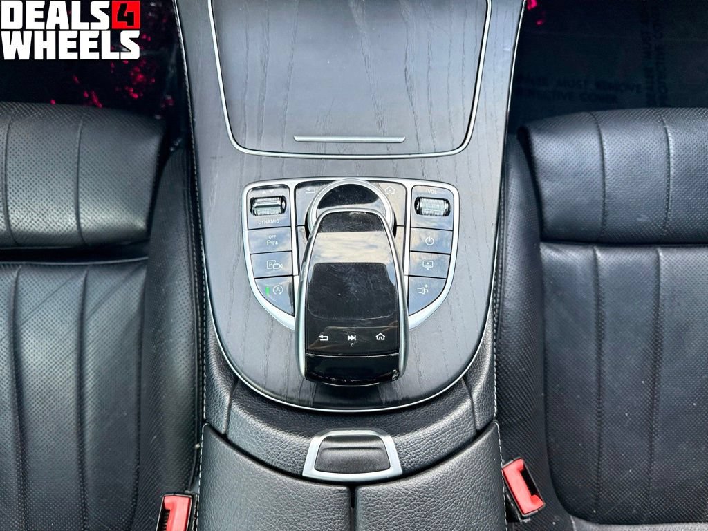 Used 2018 Mercedes-Benz E 400 Coupe image 19