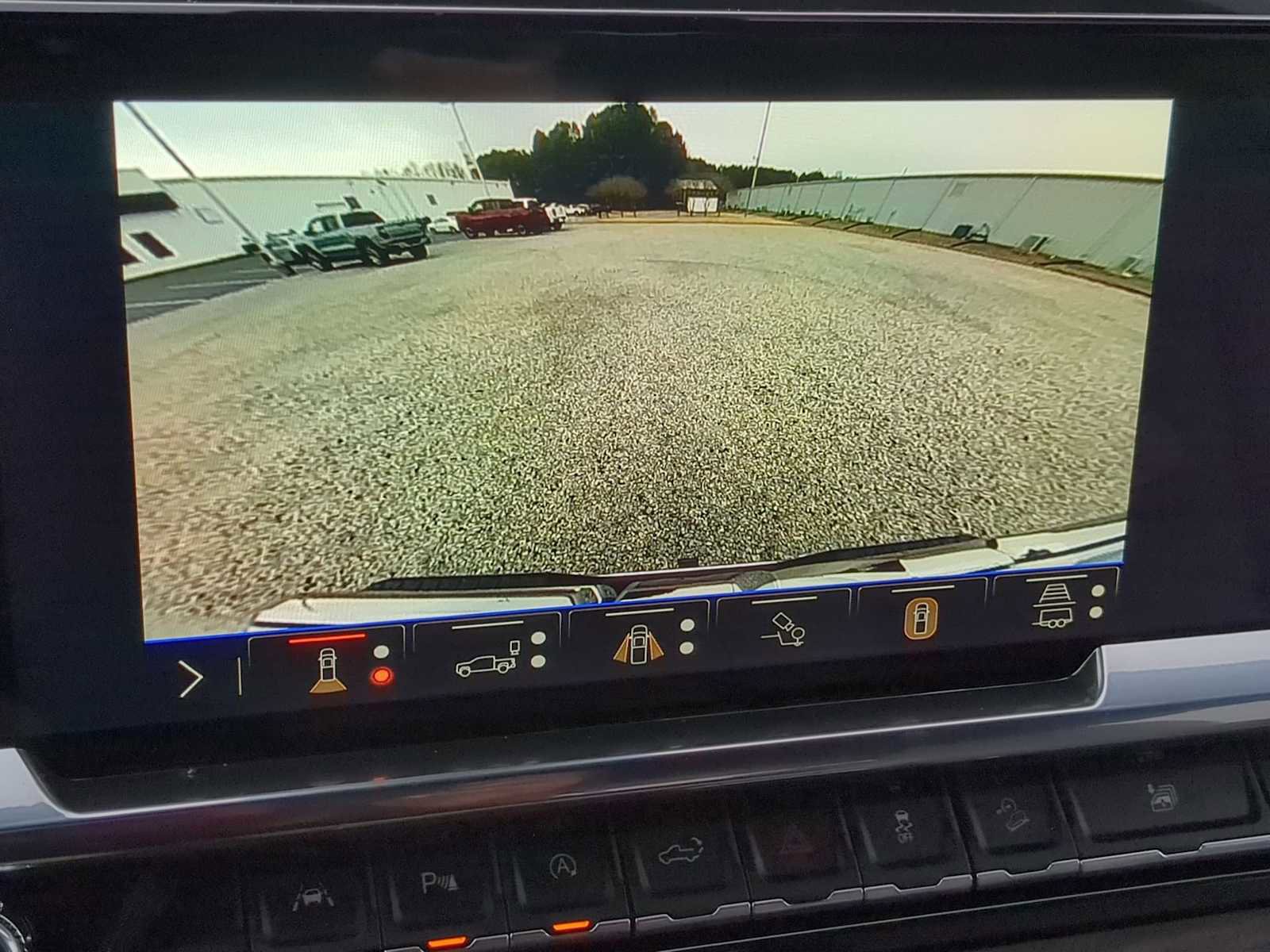 New 2026 GMC Sierra 1500 SLT w/ SLT Premium Plus Package image 21