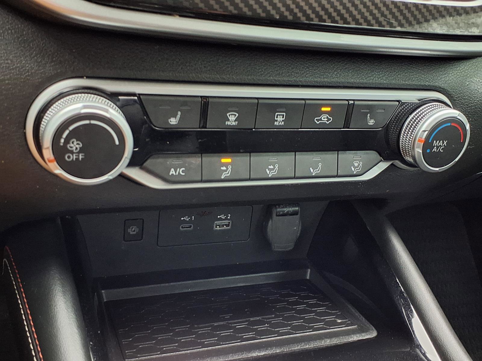 Used 2024 Nissan Altima 2.5 SR w/ SR Premium Package image 20