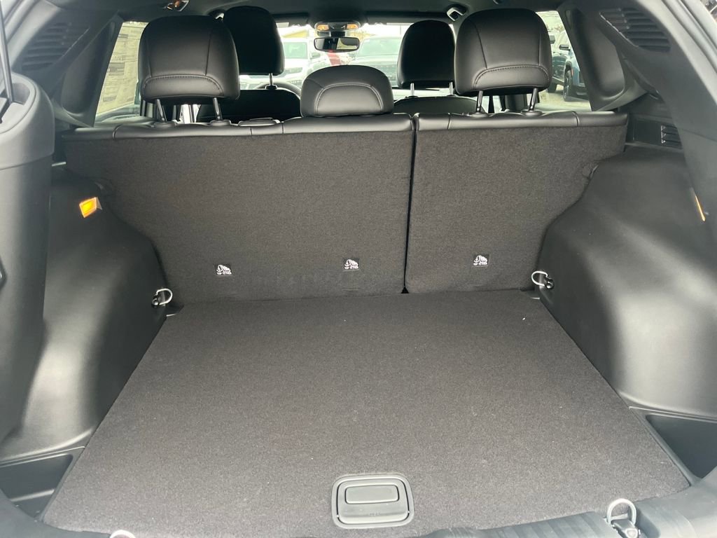 New 2026 Jeep Compass Limited image 26