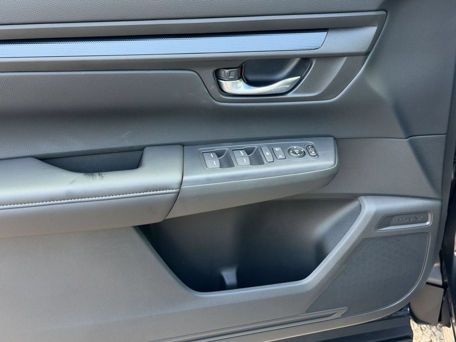 New 2026 Honda CR-V LX image 14