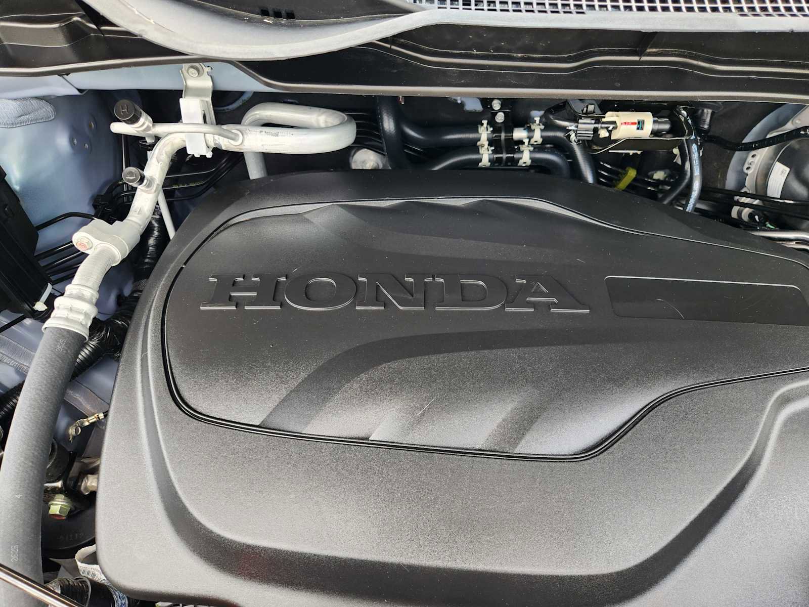 Used 2026 Honda Odyssey Elite image 33