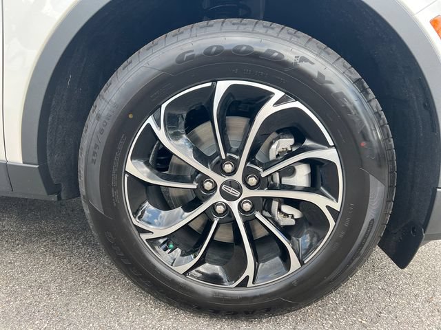 New 2026 Lincoln Nautilus AWD/4WD image 13
