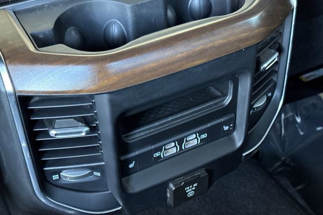 Used 2022 RAM 3500 Laramie image 42