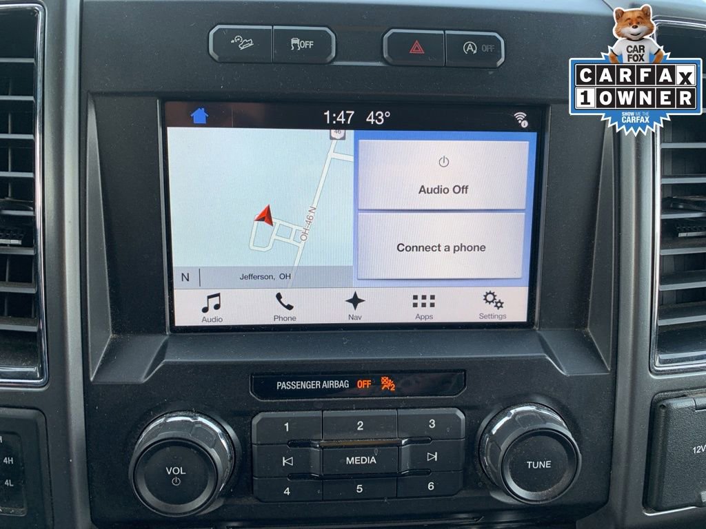 Used 2018 Ford F150 XLT w/ Equipment Group 302A Luxury image 18