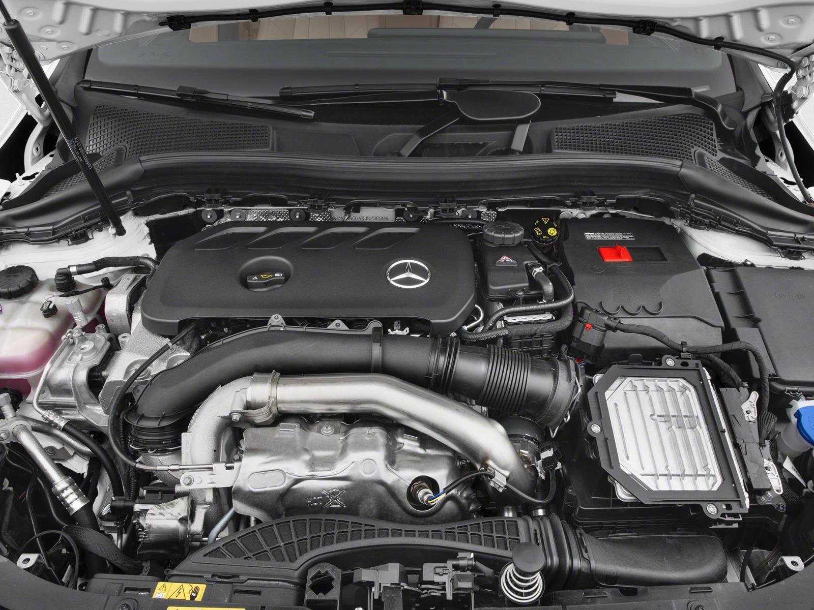 New 2026 Mercedes-Benz GLA 250 image 8