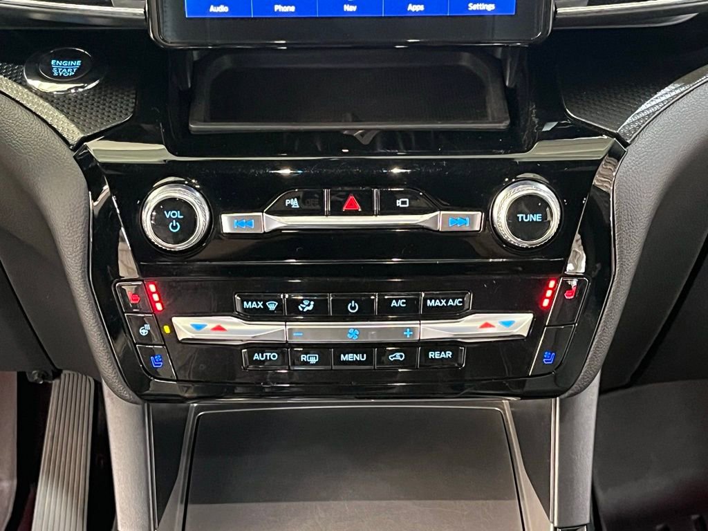 Used 2022 Ford Explorer ST w/ Equipment Group 401A image 25