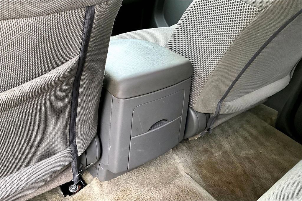 Used 2018 Nissan Frontier SV image 29