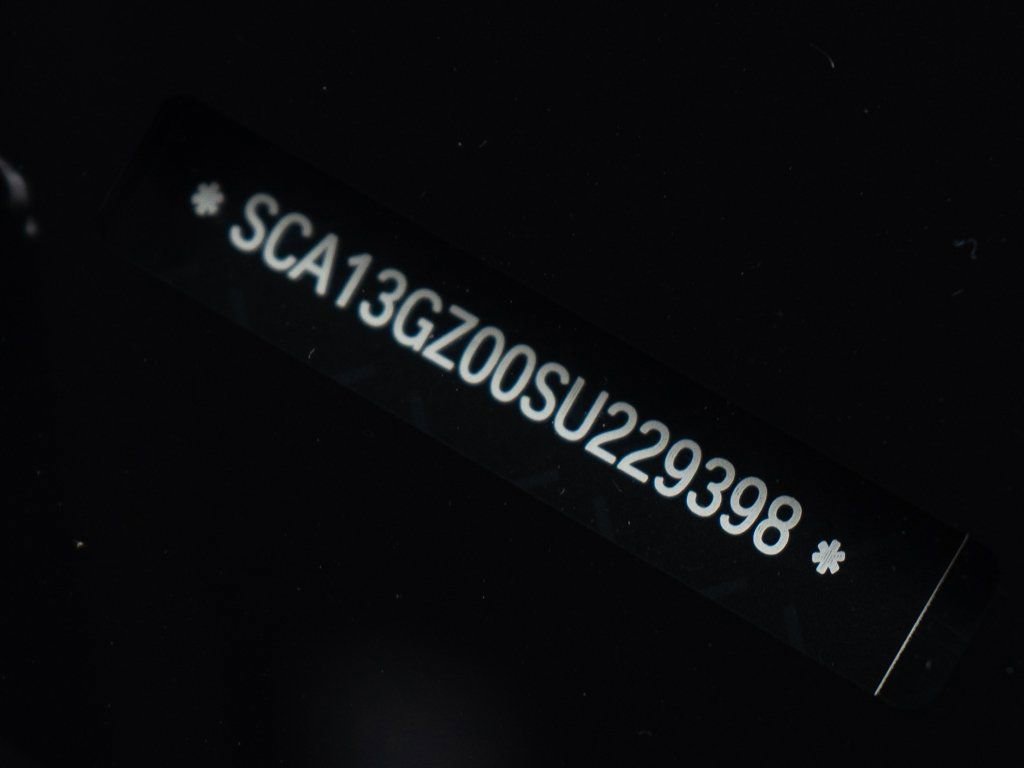 Used 2025 Rolls-Royce Ghost image 58