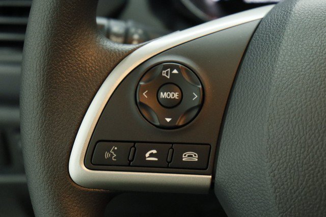 New 2026 Mitsubishi Outlander Sport ES AWD/4WD image 9