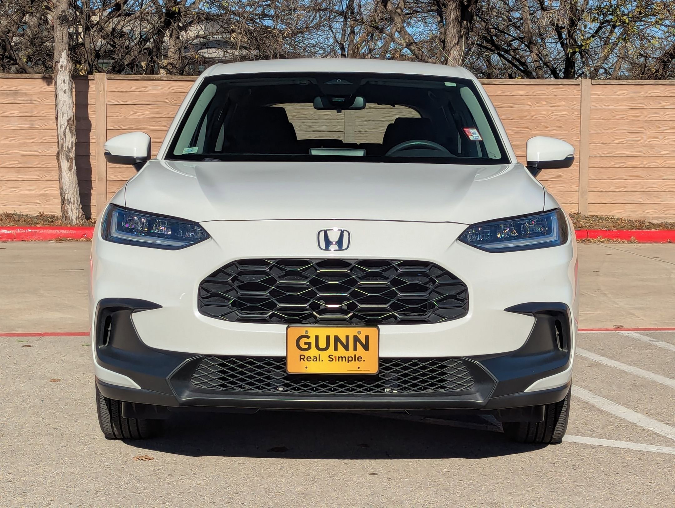 Used 2023 Honda HR-V LX image 9