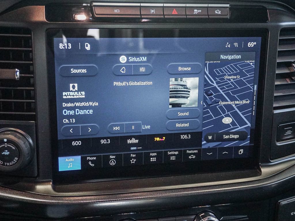 New 2026 Ford F150 Raptor image 23