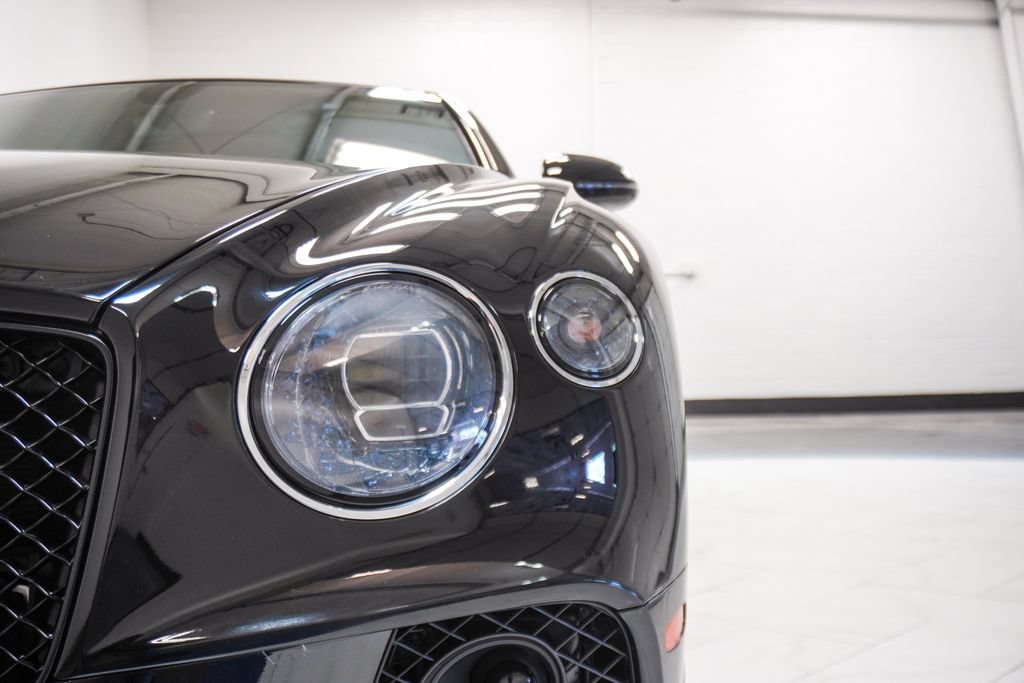 Used 2021 Bentley Continental GT AWD/4WD image 39
