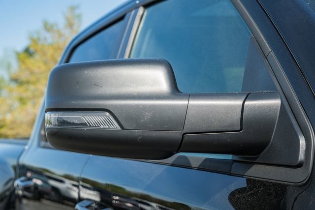 Used 2024 RAM 1500 TRX image 23