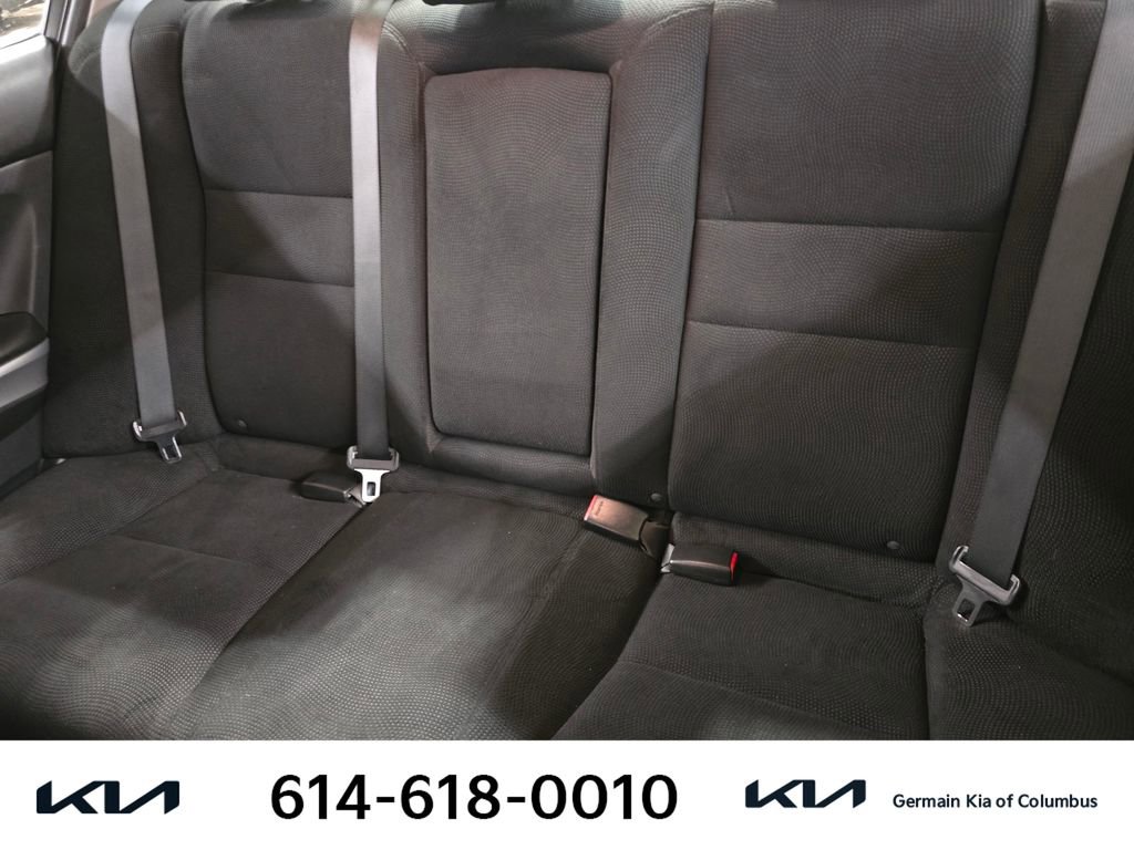 Used 2010 Honda Accord EX image 19