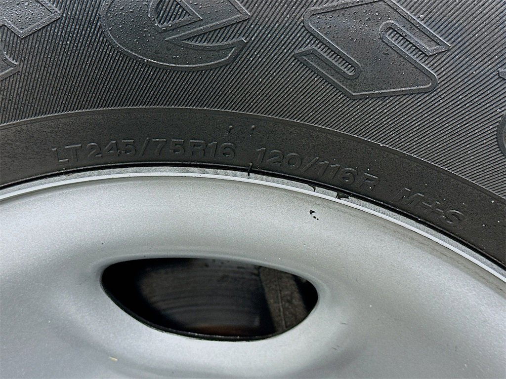 Used 2022 Chevrolet Express 3500 LS image 31