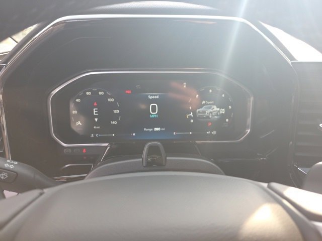 New 2026 Chevrolet Silverado 1500 High Country image 22