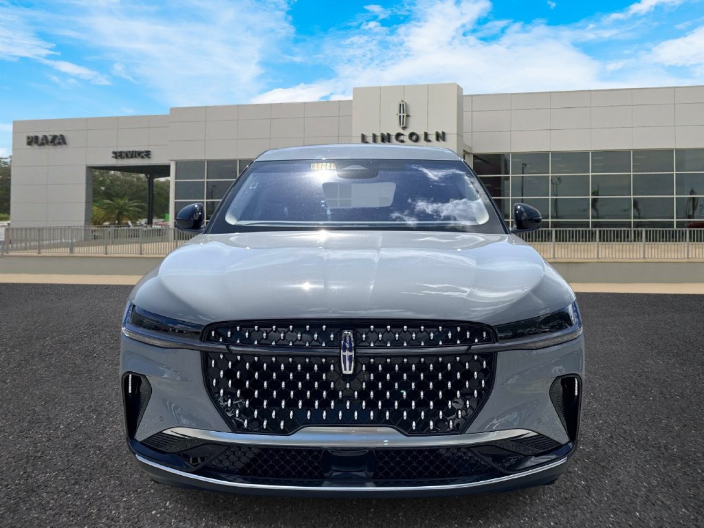 New 2026 Lincoln Nautilus Premier AWD/4WD image 8