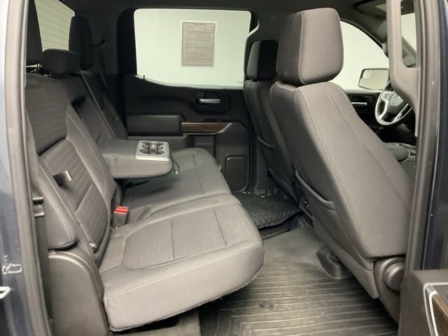 Certified 2022 Chevrolet Silverado 1500 RST image 27