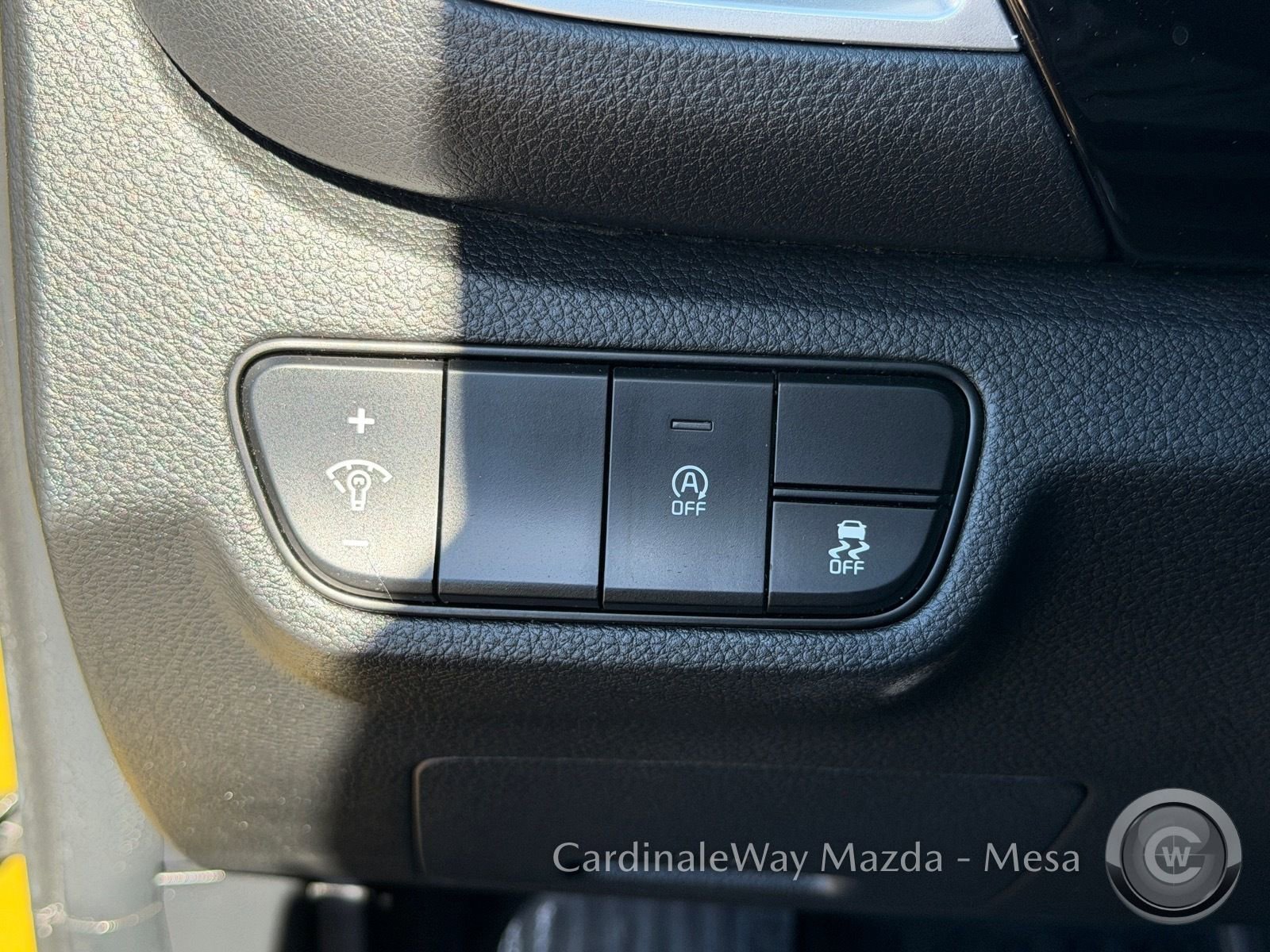 Used 2024 Kia Seltos S image 19