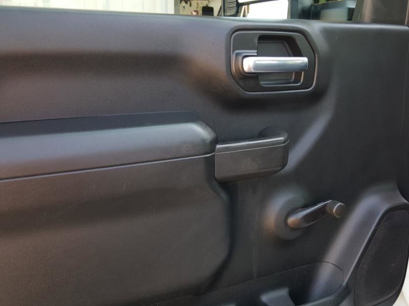 Used 2021 Chevrolet Silverado 2500 W/T image 18