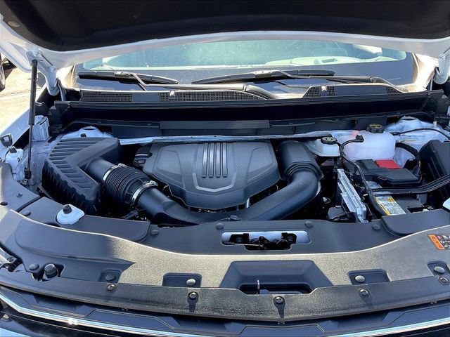 New 2026 Chevrolet Traverse LT w/ Driver Confidence Package FWD image 14