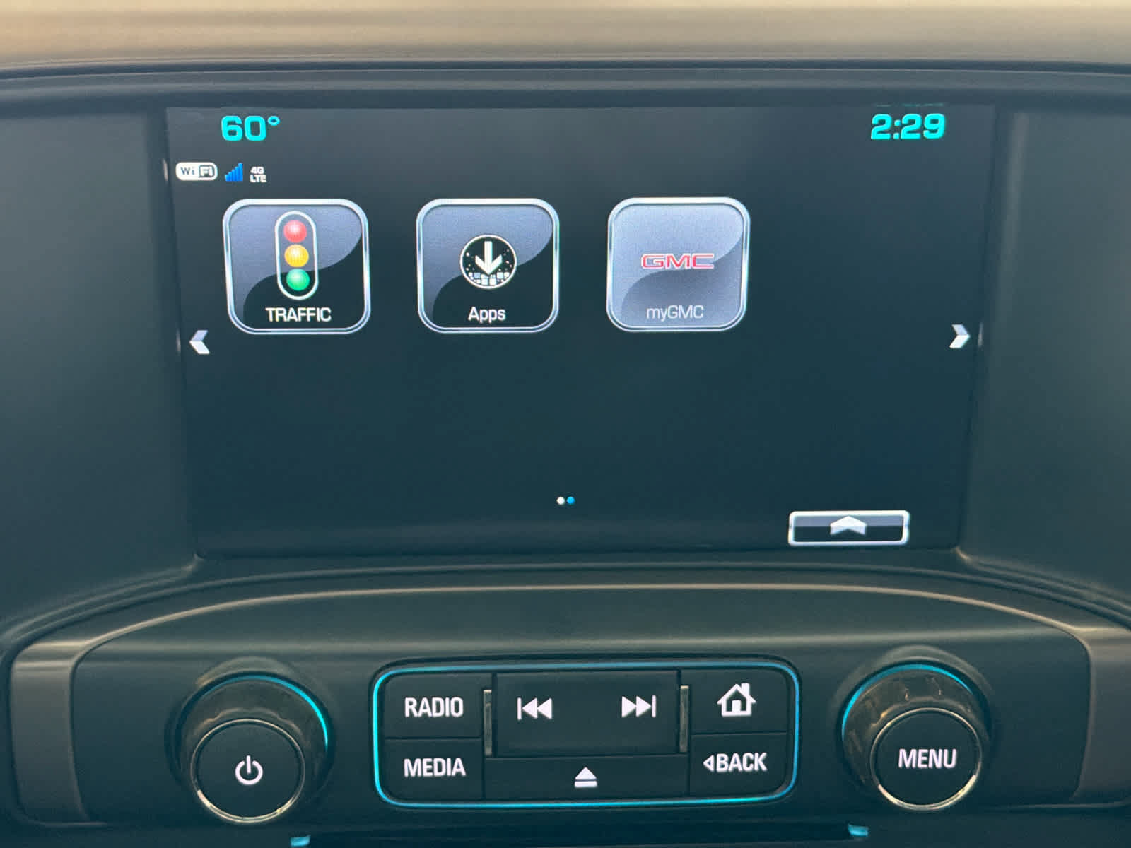 Used 2018 GMC Sierra 2500 SLT w/ Duramax Plus Package AWD/4WD image 45