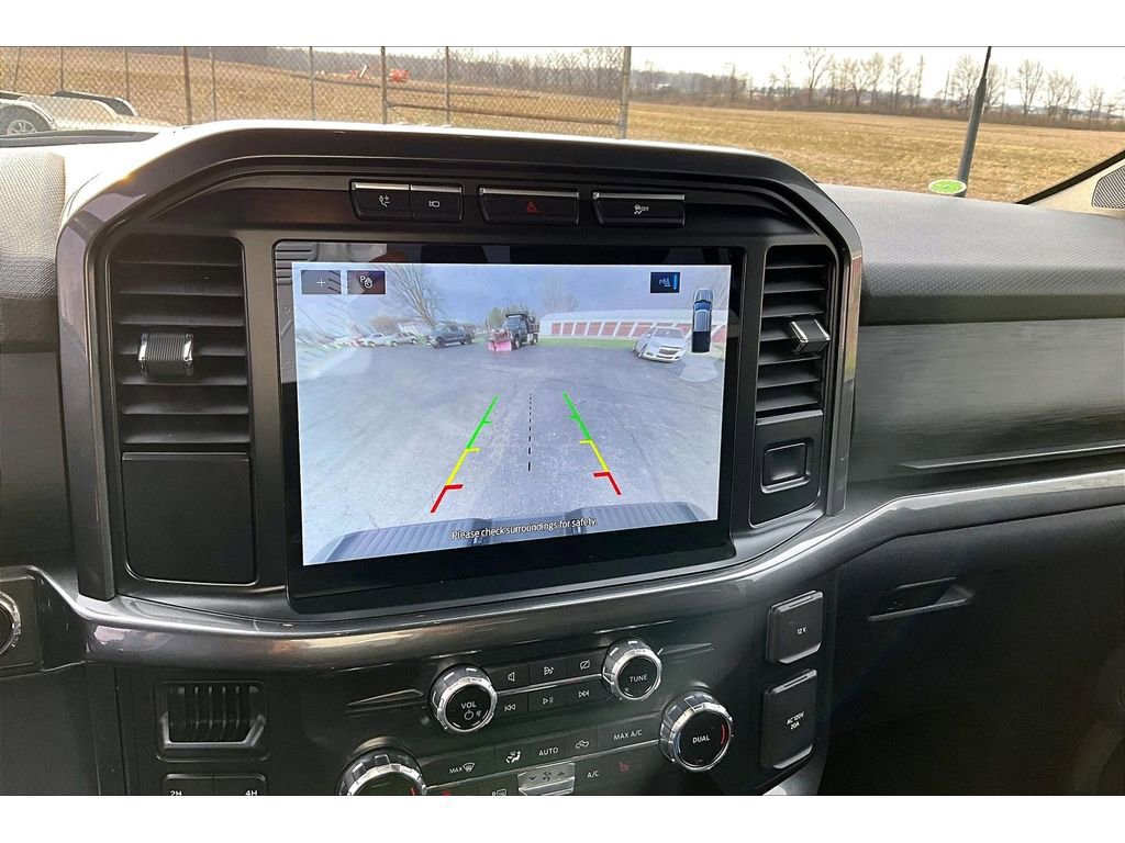 Used 2022 Ford F150 XLT w/ Equipment Group 302A High AWD/4WD image 22