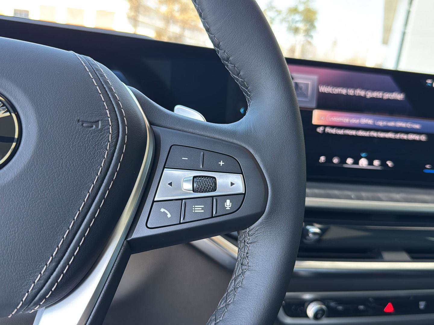 New 2026 BMW X5 sDrive40i w/ Premium Package image 20